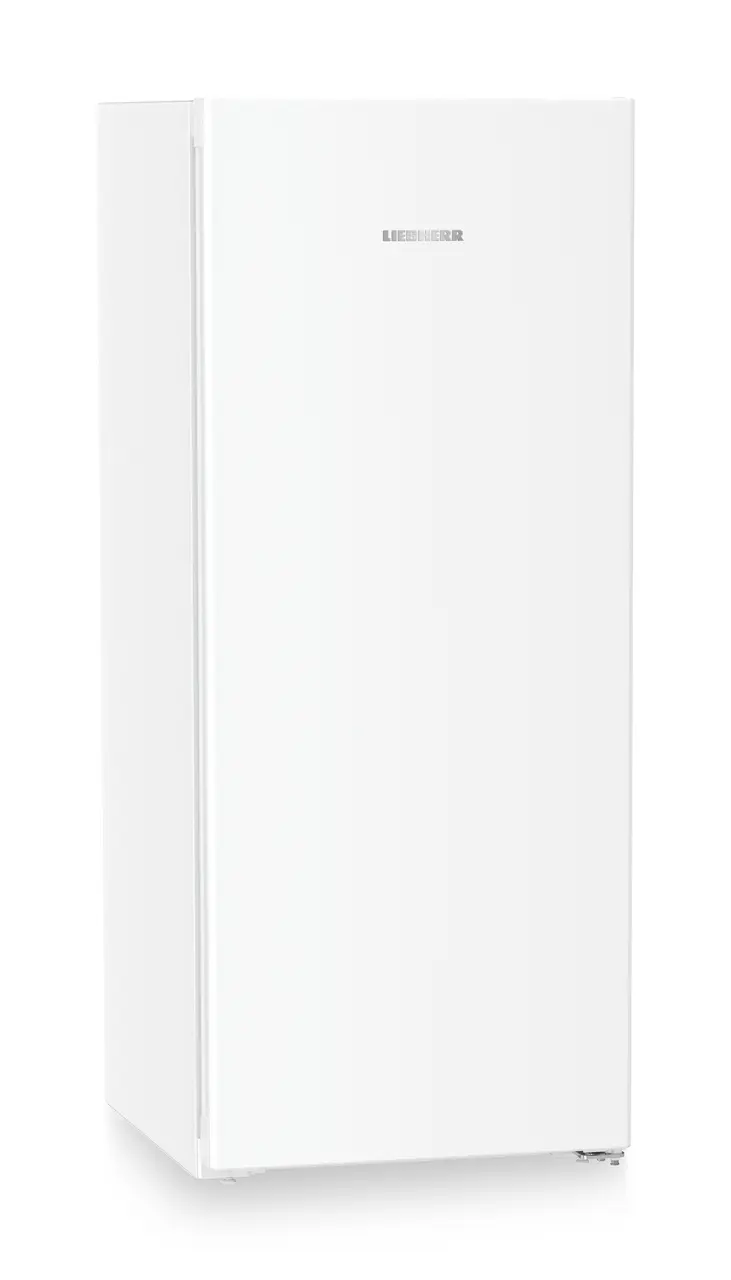 FNe 4605 pure NoFrost Freestanding freezer with NoFrost - Liebherr